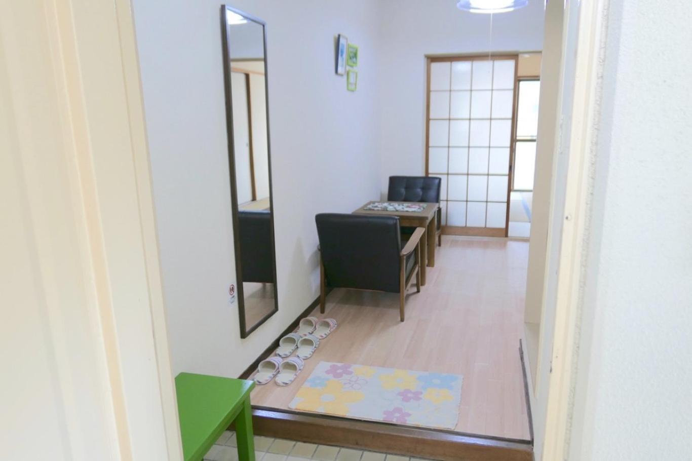 Aoi Sora Aoi Umi No Guest House - Vacation Stay 86804V Takamatsu Exterior photo